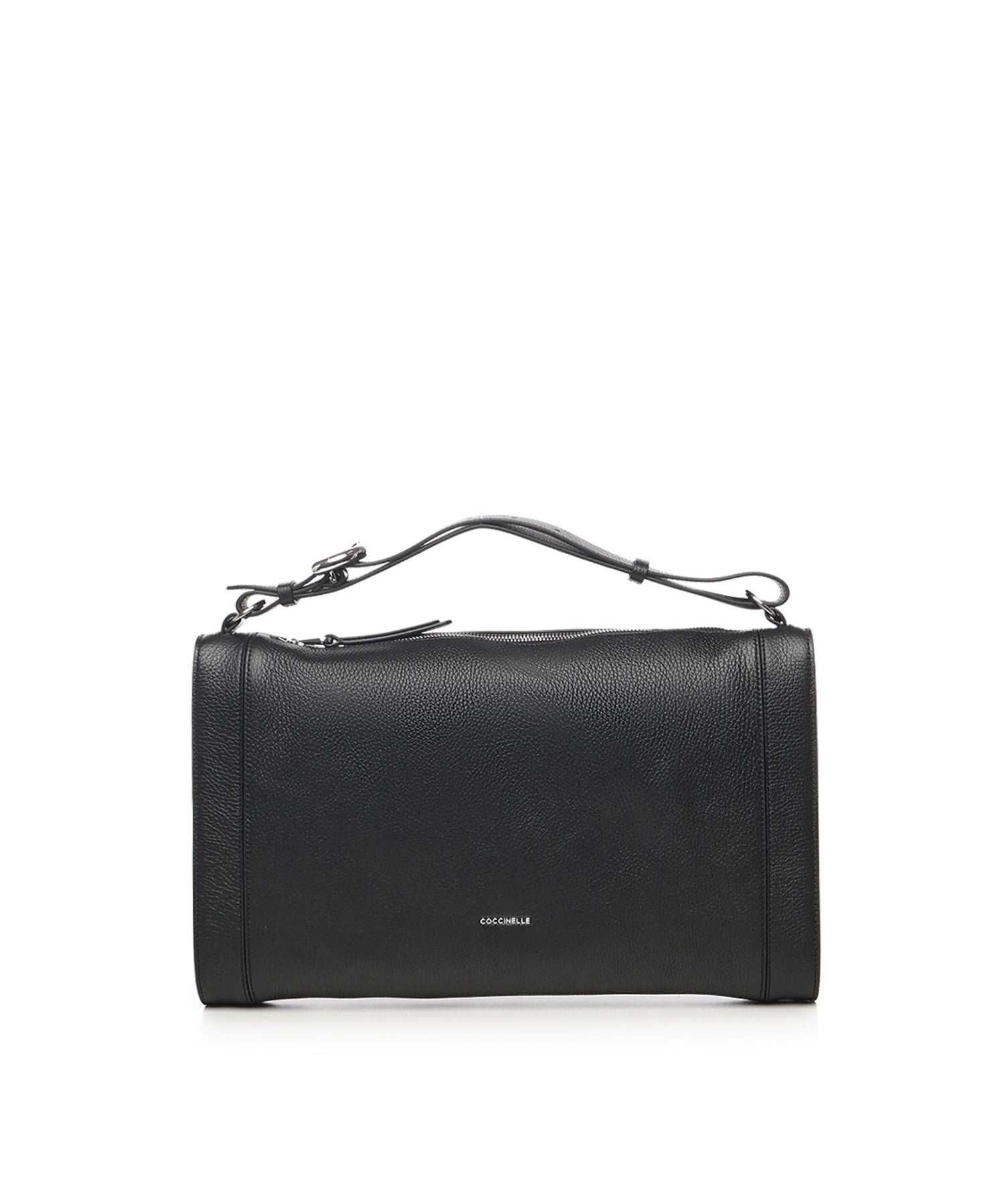 Borsa a spalla Elinor medium E1TL5120201 001 COCCINELLE 