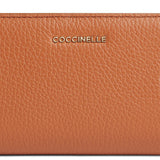 Portafogli Metallic Soft E2MW511F101 R41 COCCINELLE 
