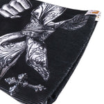 Cappello beanie Pin<BR/> DFM58029B0000PX BLACK PDF CHANNEL 
