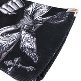 Cappello beanie Pin<BR/> DFM58029B0000PX BLACK PDF CHANNEL 