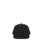 Cappello da baseball con ricamo logo<BR/> SH0TC0005 M35346899 MM6 Maison Margiela 