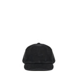 Cappello da baseball con ricamo logo<BR/> SH0TC0005 M35346899 MM6 Maison Margiela 