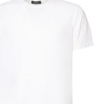 T-shirt in cotone 815114 ZG380Z0001 ZANONE 