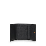 Portafoglio in pelle di vitello Dauphine stampa Leopardo BI0770 AX566HY13M DOLCE & GABBANA 