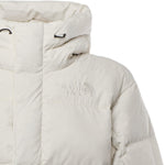 Parka in piumino Himalayan con logo NF0A8EBHQLI1  THE NORTH FACE 