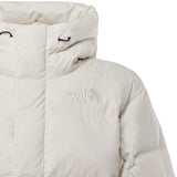 Parka in piumino Himalayan con logo NF0A8EBHQLI1  THE NORTH FACE 