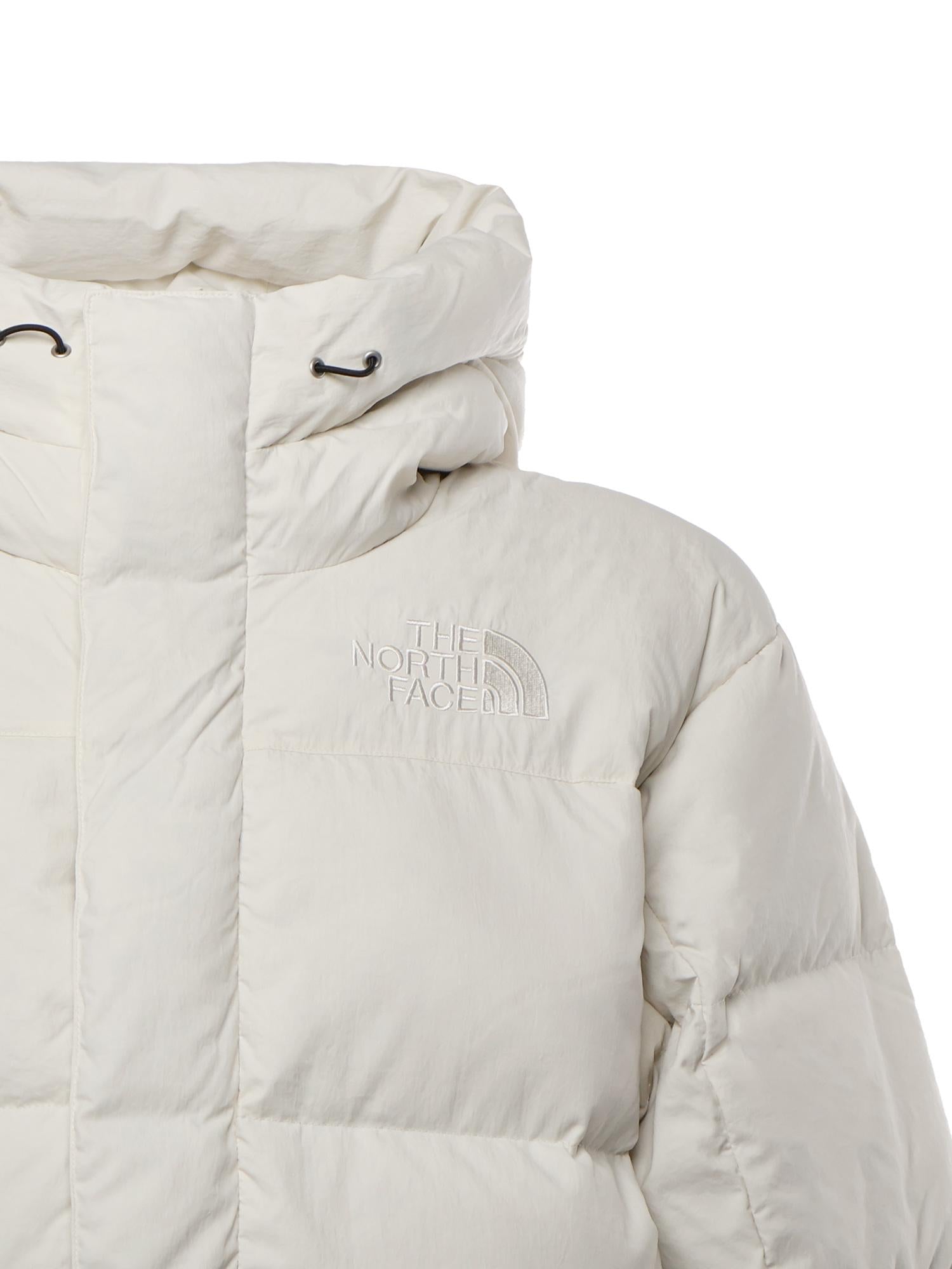 Parka in piumino Himalayan con logo NF0A8EBHQLI1  THE NORTH FACE 