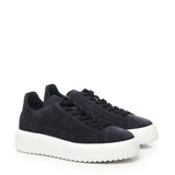 Sneakers H-Stripes HXM6450FJ50I9S U801 HOGAN 