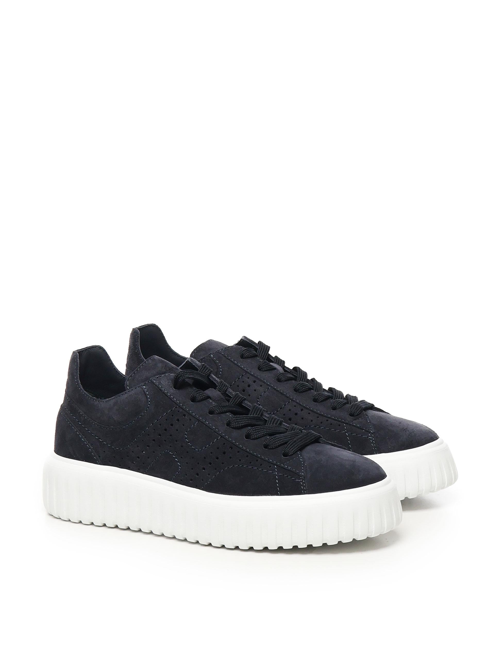 Sneakers H-Stripes HXM6450FJ50I9S U801 HOGAN 
