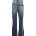 Jeans boyfriend in denim COPP163F2022 BLUE VINTAGE COPERNI 