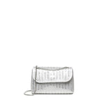 Borsa a spalla Dorothy 73BS8G802 DOROTHYARGENTO V° 73 