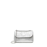 Borsa a spalla Dorothy 73BS8G802 DOROTHYARGENTO V° 73 