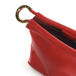 Pouch Finn in pelle E1UAA580101 R02 COCCINELLE 