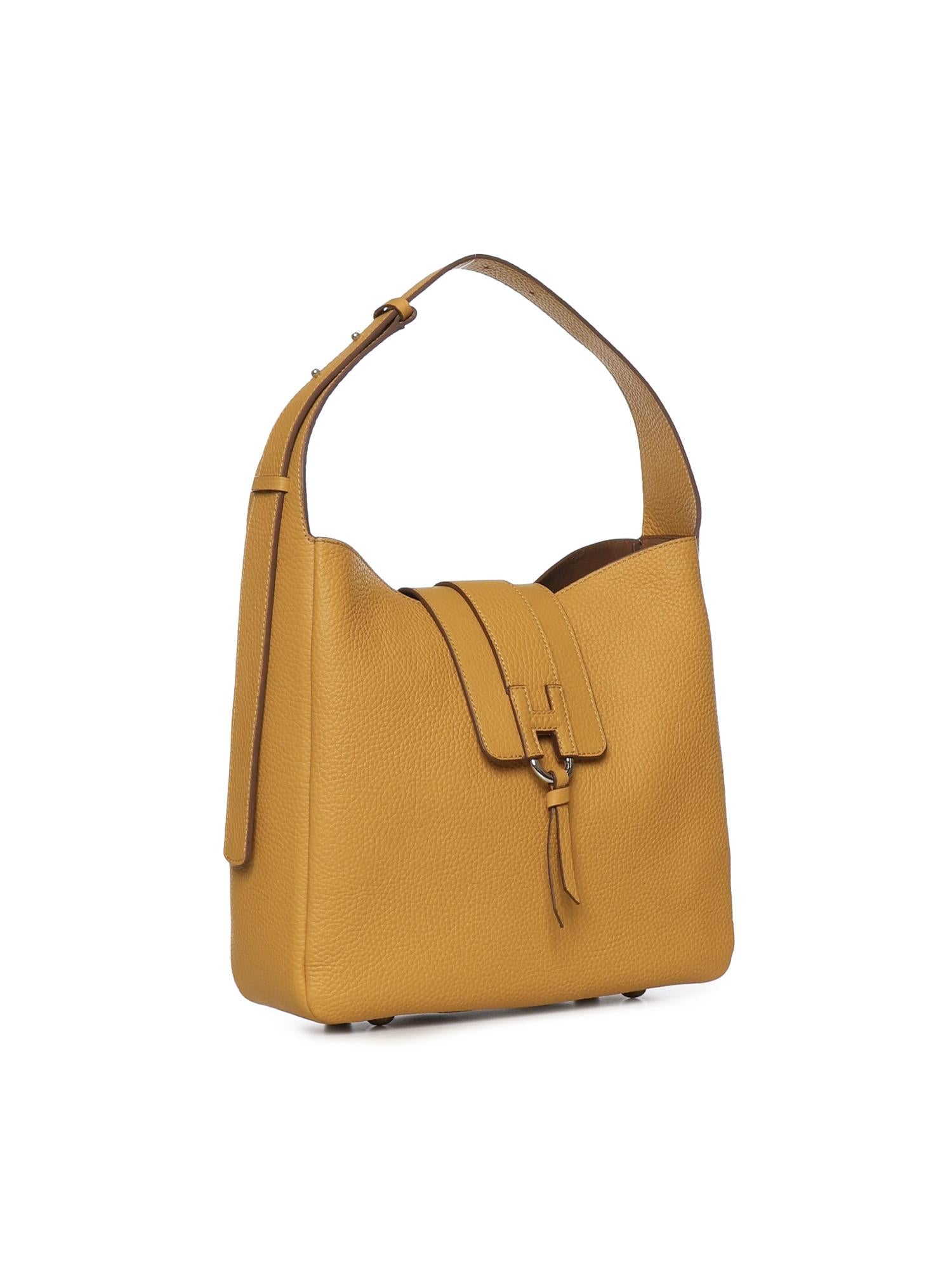 Borsa hobo Hogan Trend in pelle KBW01XS0200TH1 G248 HOGAN 