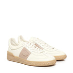 SNEAKER UPVILLAGE IN VITELLO NAPPATO 6W2S0IL9 FCFYCC VALENTINO GARAVANI 