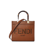 Borsa Fendi Sunshine small in pelle 8BH394 ABVLF0PWZ FENDI 