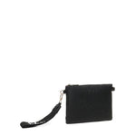 Borsa a tracolla Responsability Now<BR/> 73BS8F306 RESPONSIBILITY NOWNERO V° 73 