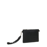 Borsa a tracolla Responsability Now<BR/> 73BS8F306 RESPONSIBILITY NOWNERO V° 73 