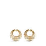 Orecchini Spiral small AAJE1026LA033 220 ALAIA 