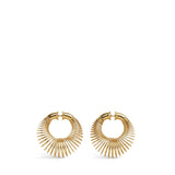 Orecchini Spiral small AAJE1026LA033 220 ALAIA 