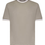 T-shirt in cotone<BR/> M75TSHM13TES0M291 070301 ELEVENTY 