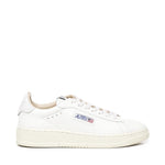 Sneakers Dallas in pelle ADLM MR01 AUTRY 