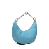 Borsa hobo Gemini BYBS12B01 TURQUOISE BY BYBLOS 