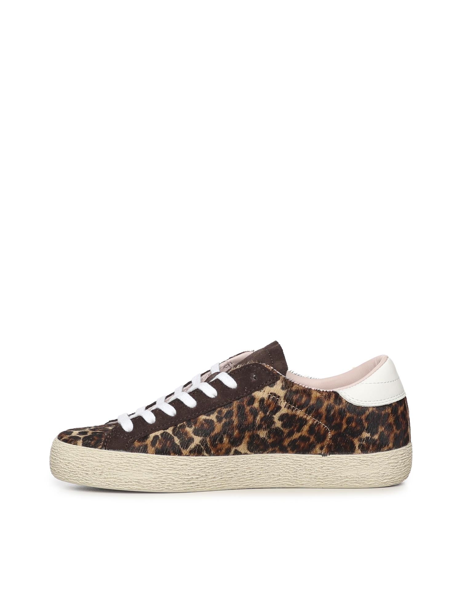 Sneakers Hill low W431 HL-LPBR D.A.T.E. 
