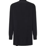 Camicia in viscosa B0013132 FA713099 ANN DEMEULEMEESTER 