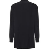 Camicia in viscosa B0013132 FA713099 ANN DEMEULEMEESTER 