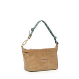 Pouch in velluto 5NE841 2IG4F05AJ MIU MIU 