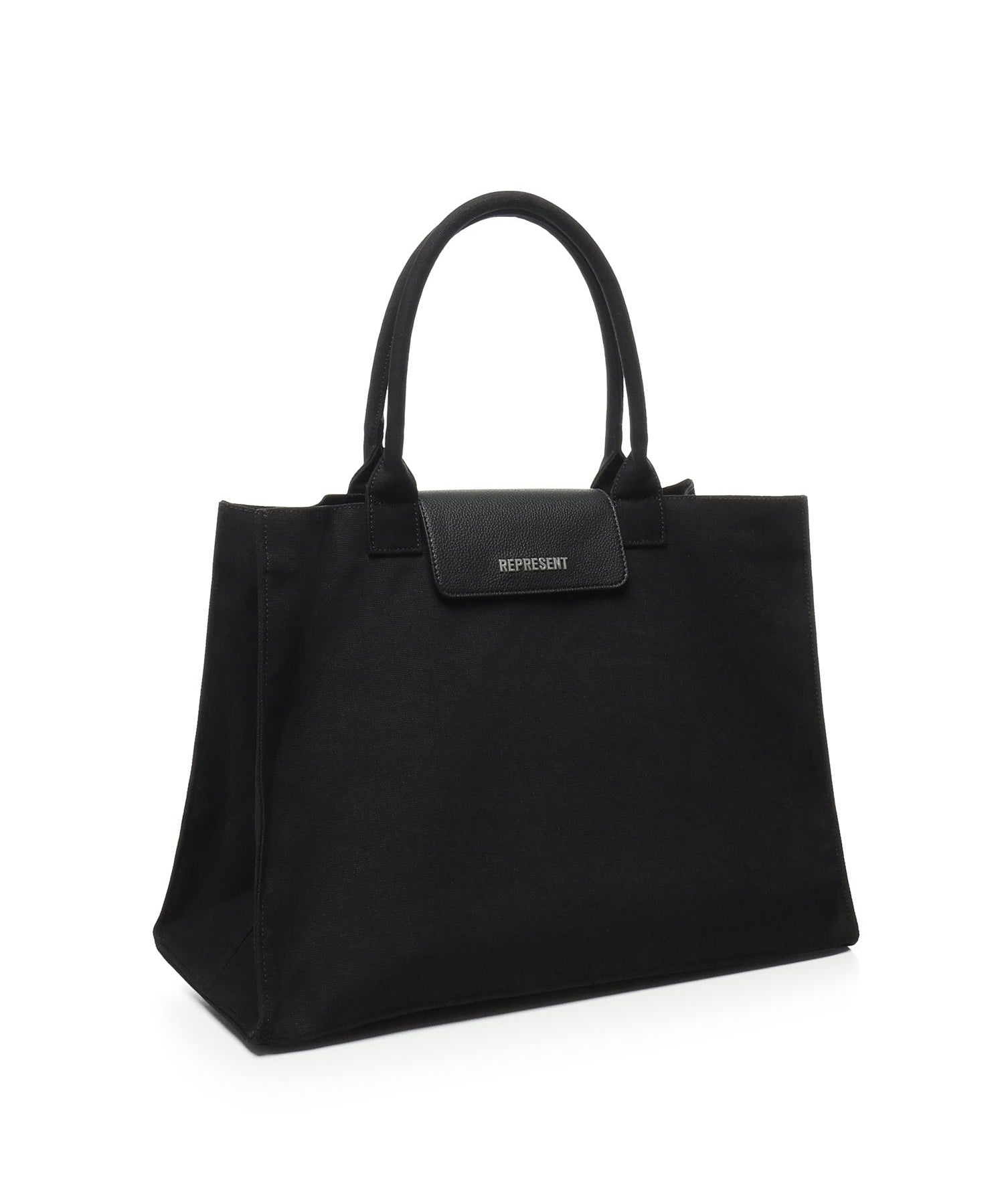 Tote Bag Canvas MLM81137 01 REPRESENT 