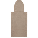 Poncho Livigno 2424736012600 002 MAX MARA 