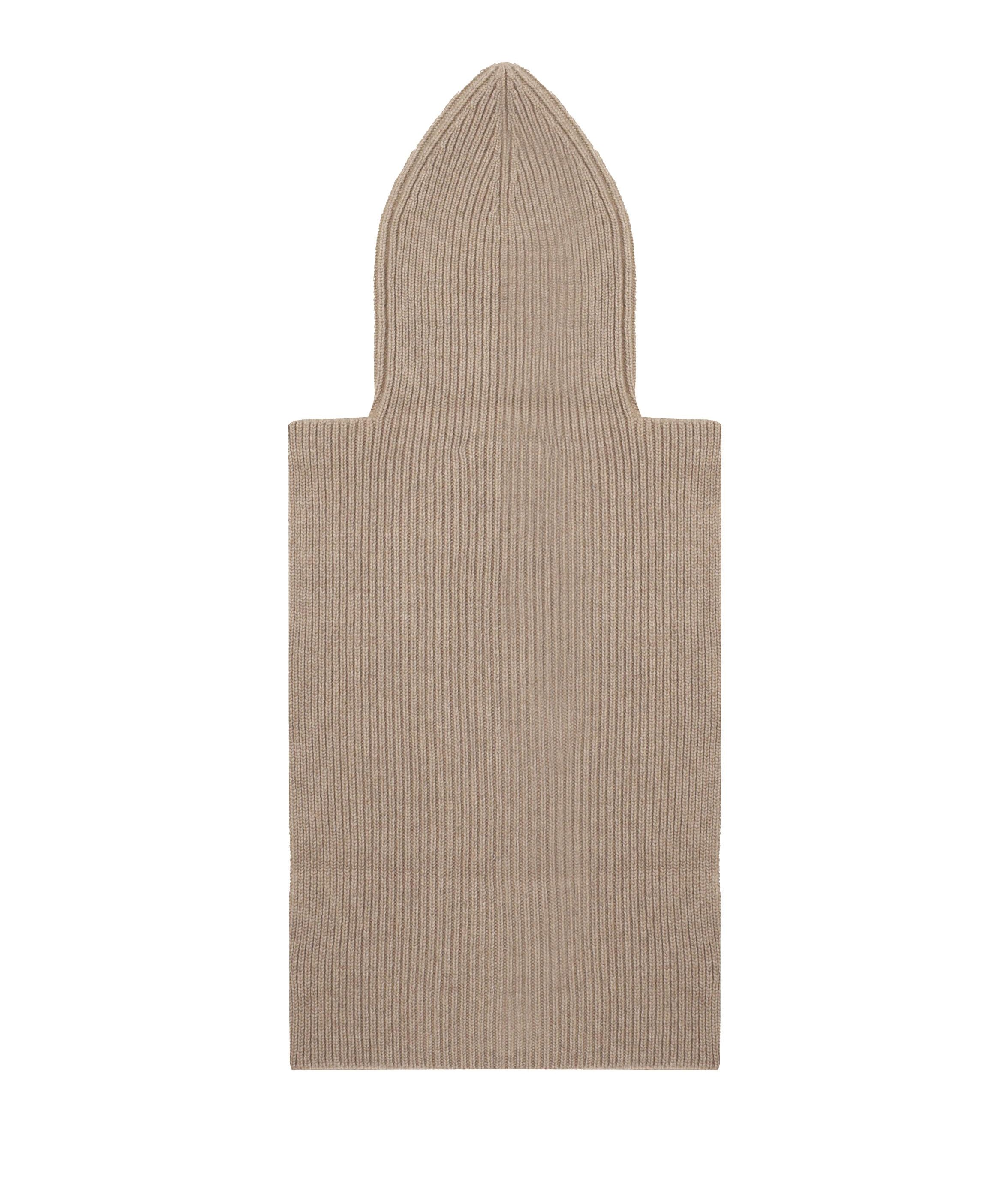 Poncho Livigno 2424736012600 002 MAX MARA 