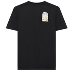 T-shirt in cotone con logo<BR/> MSS26JTS001 09 CASABLANCA 
