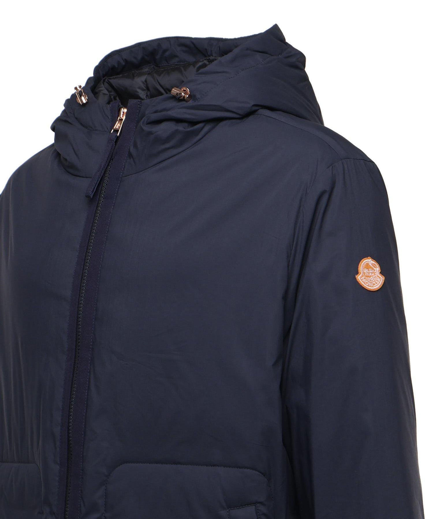 Giubbotto Moncler x Gilga Farm by Donald Glover K24021A00009 59884786 MONCLER GENIUS 