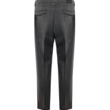 PANTALONI TK AMERICA DOPPIA PENCES MCSTE3687S25 579 MICHAEL COAL 