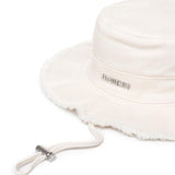 Cappello Le Bob Artichaut 22EACU00002AE00014 110 JACQUEMUS 