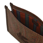 Pouch Essential Paisley MP2C0001 AA86M0019 ETRO 