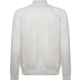 Giacca con zip in lana L75GBTL44TES0L236 00-02 ELEVENTY 