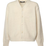 Il cardigan Jacquemus 255KN545 2329130 JACQUEMUS 