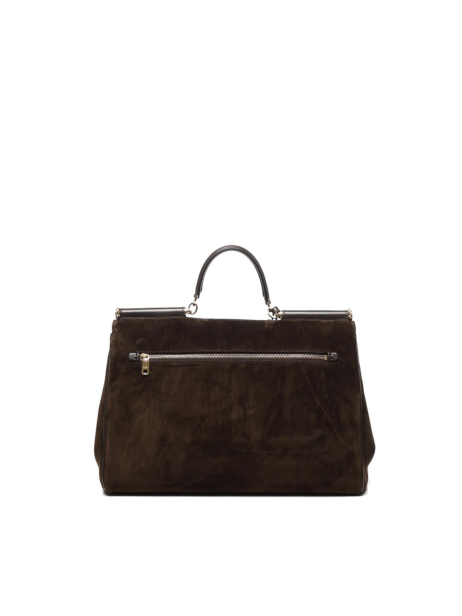 Tote bag My Sicily BB7814 BO9038M157 DOLCE & GABBANA 