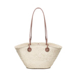 Borsa Anagram Basket piccola A223P65X01 2435 LOEWE 