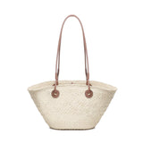 Borsa Anagram Basket piccola A223P65X01 2435 LOEWE 