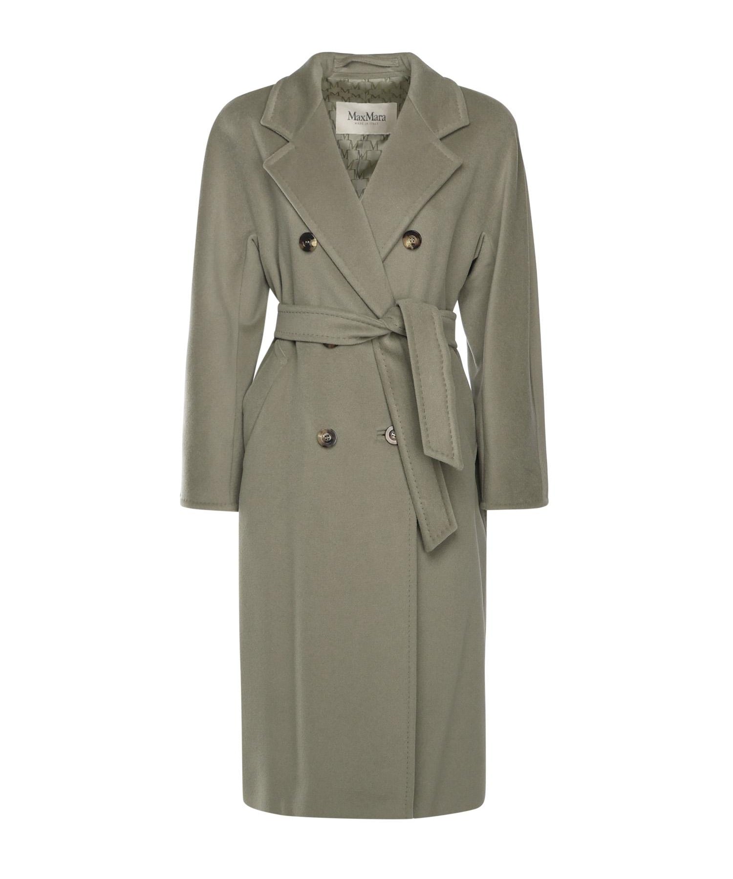 Cappotto 101801 Icon<BR/> 2521018011600 028 MAX MARA 