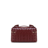 Bang Bang Vanity Case in pelle 789109 V3IV12247 BOTTEGA VENETA 