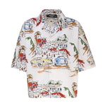 Camicia La chemise Casaco 246SH108 16771HI JACQUEMUS 