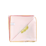 Foulard in seta stampa Anemone 310175 786602006 FERRAGAMO 