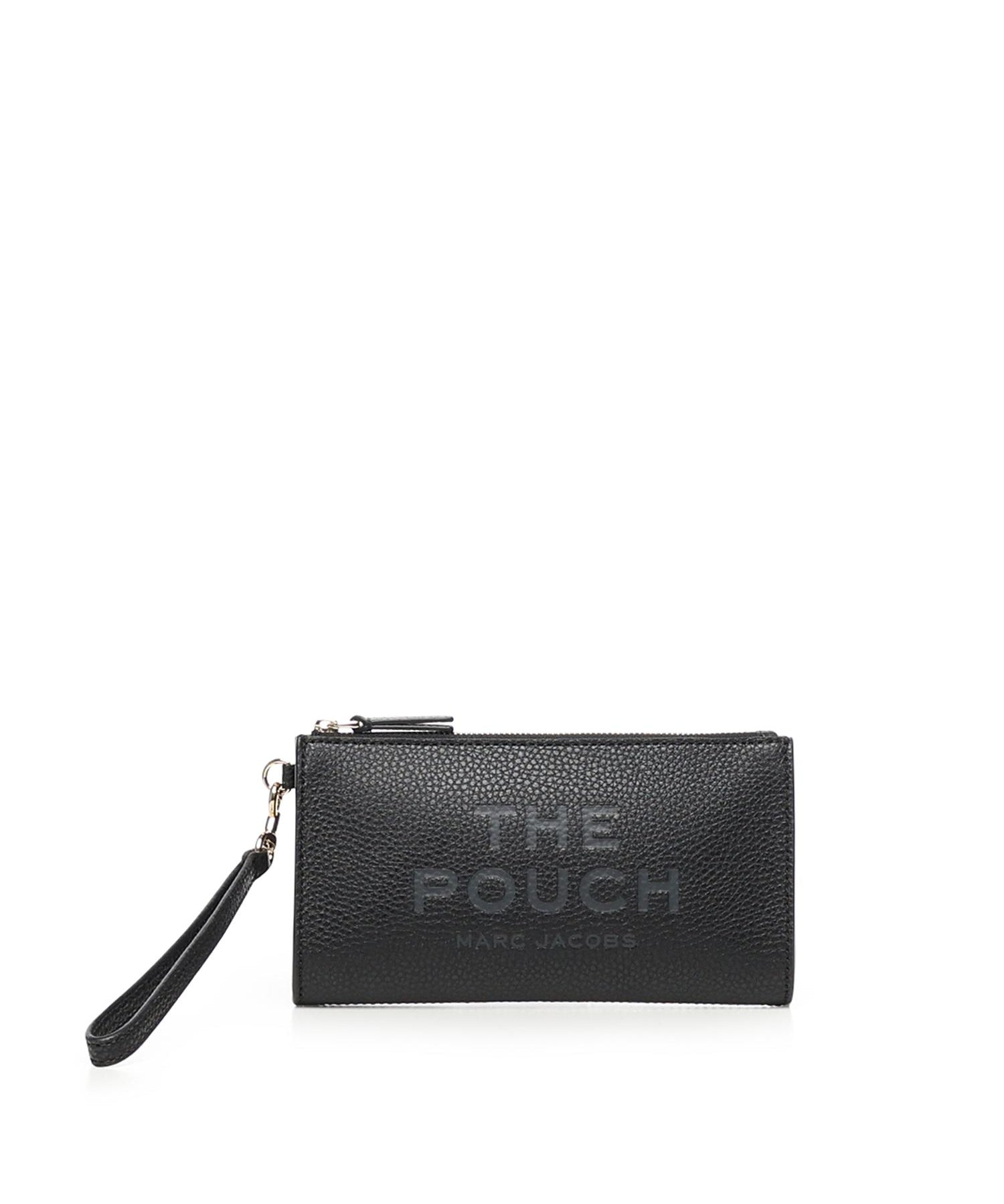 Pochette The pouch in pelle<BR/> 2F5SCP015S01 001 MARC JACOBS 