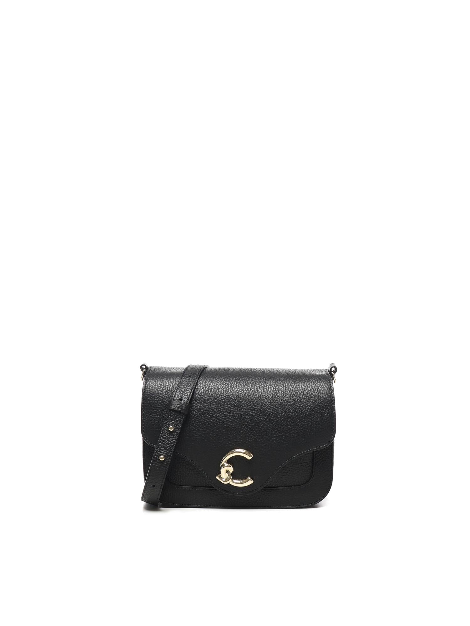 Borsa a tracolla C-Me E1SSL150101 001 COCCINELLE 